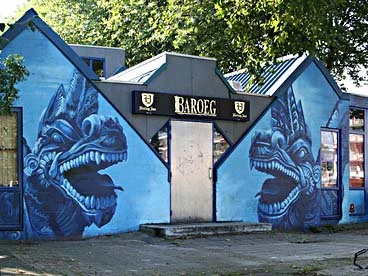 Nieuw leven voor Rotterdams poppodium Baroeg: moderner, groter en behoud van karakter