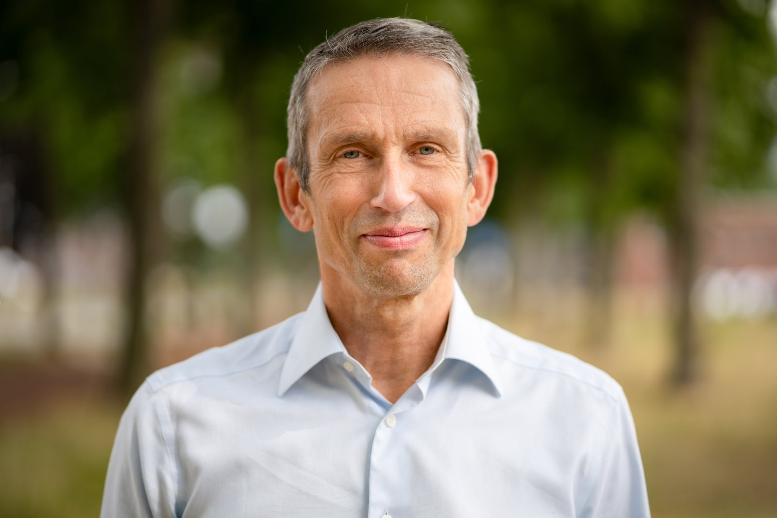 Hans Brug nieuwe voorzitter College van Bestuur Universiteit Utrecht