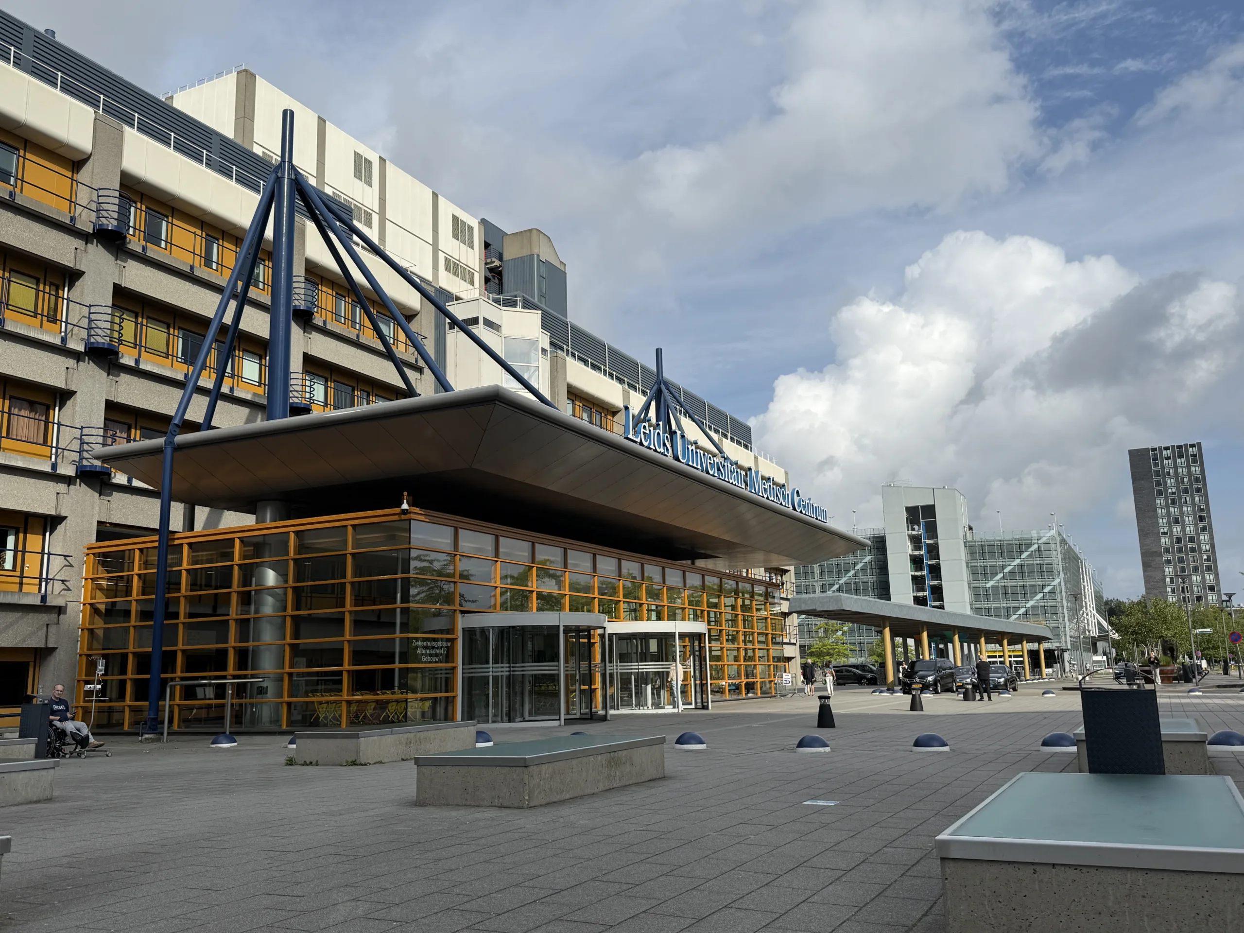 LUMC in de prijzen en start Europees toptraject voor regeneratieve geneeskunde