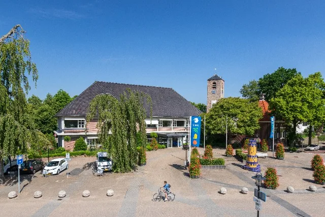 Datalek bij gemeente Lisse: brieven verkeerd geprint