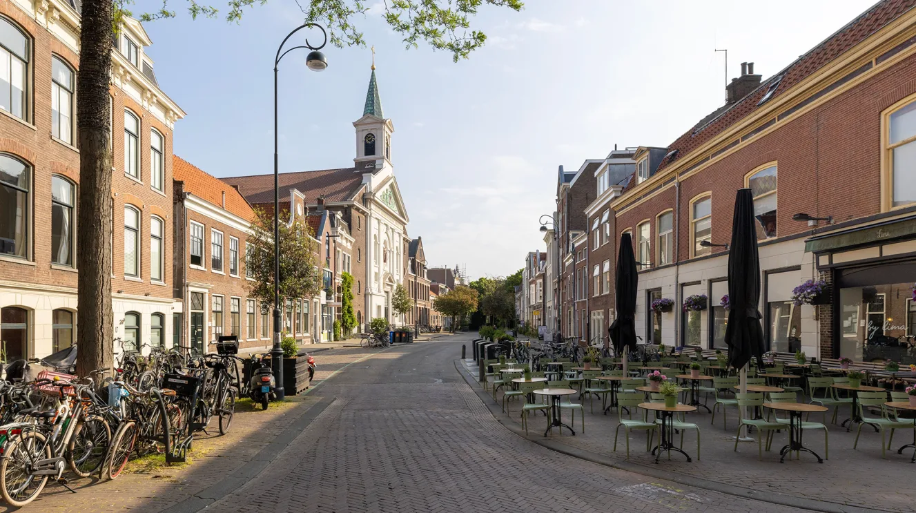 Zaterdagmarkt Haarlem tijdelijk verplaatst vanwege evenementen