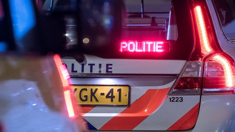 36 bekeuringen bij grote verkeerscontrole in Leiden: twee aanhoudingen