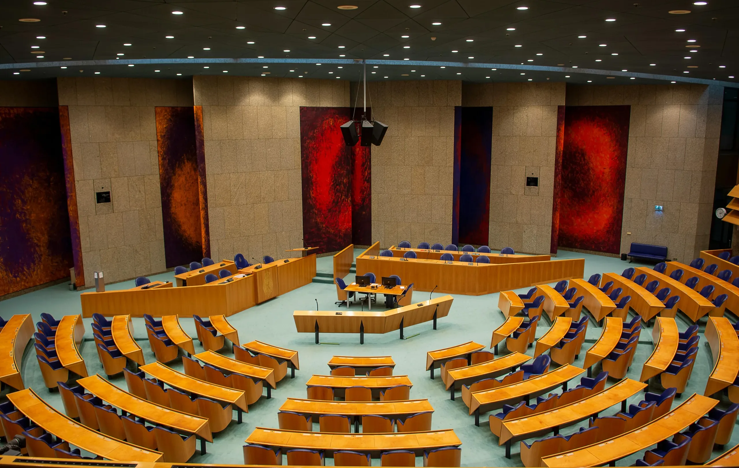 Leiderdorp maakt zich klaar voor Tweede Kamerverkiezingen op 29 oktober