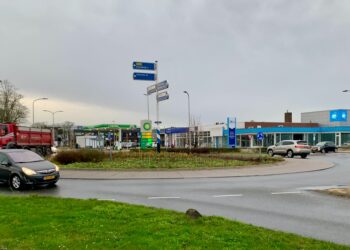 CDA Katwijk: voorstel voor kruispunt Hoorneslaan–N206 nog niet rijp voor besluit