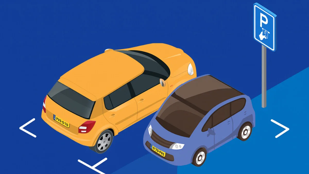 Voorkom boetes: verleng uw bewonersparkeervergunning vóór 1 februari