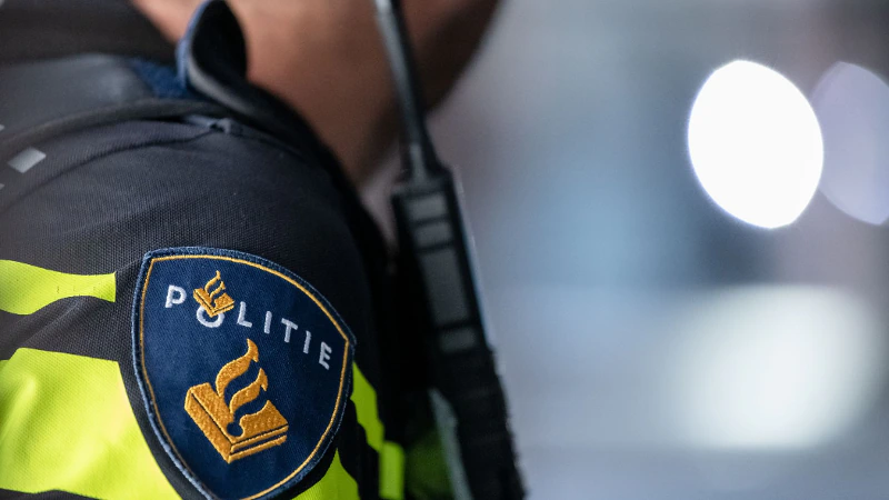 Grote controle in Waalhaven levert veel overtredingen op