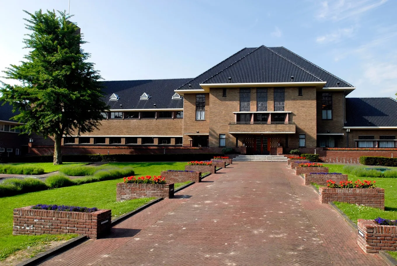 Katwijk blijft vastzitten in dezelfde zondagsdiscussie