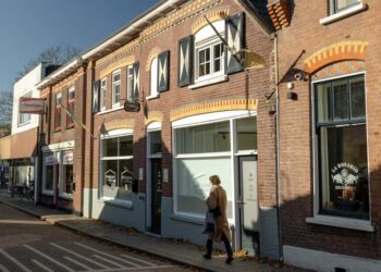 Mamacafé Ridderkerk opent deuren voor alle ouders
