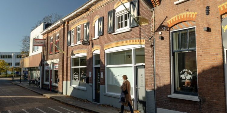 Mamacafé Ridderkerk opent deuren voor alle ouders
