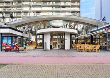 Bewoners denken mee over nieuwe wijkagenda voor Mariahoeve en Marlot