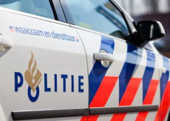 Drie zwaargewonden bij relationeel geweldsincident in Lisse