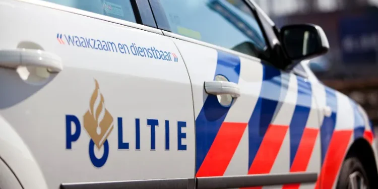 Drie zwaargewonden bij relationeel geweldsincident in Lisse