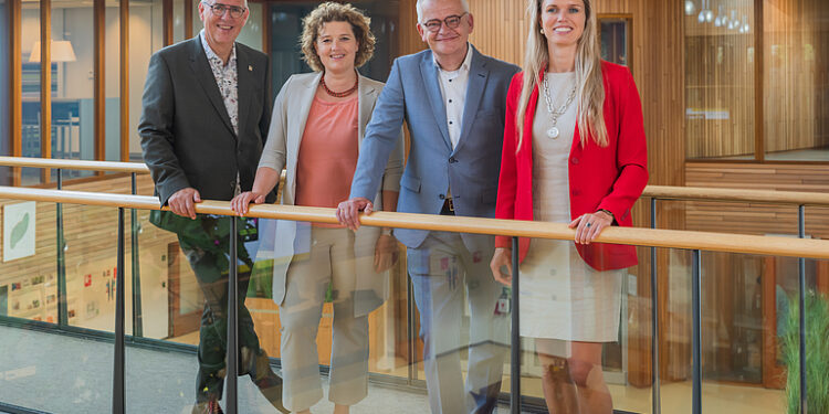 Collegespreekuur: inwoners welkom met ideeën en vragen