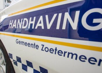 Zoetermeer zet aanvraag korte wapenstok voor boa’s door