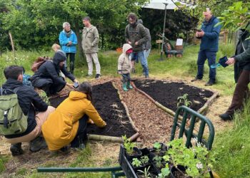 Weekend van de Natuur breidt uit naar alle Drechtsteden