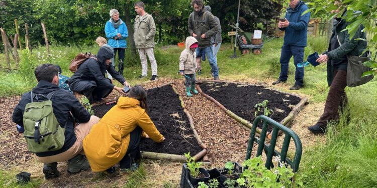 Weekend van de Natuur breidt uit naar alle Drechtsteden