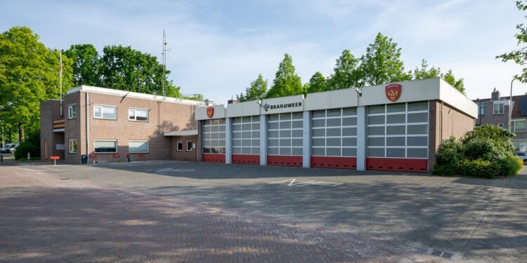 Dankbaarheid om nieuwe PTSS-regeling voor brandweer
