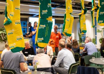 verwarmen zonder aardgas den haag