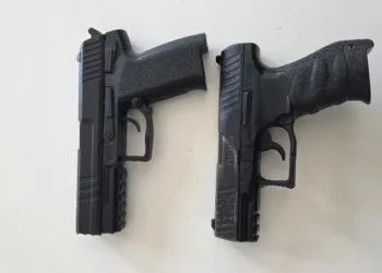 Dordrecht verlengt preventief fouilleren: minder wijken, meer wapens gevonden