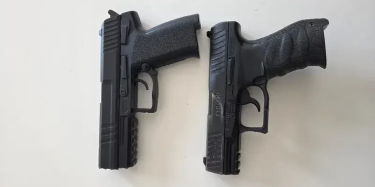 Dordrecht verlengt preventief fouilleren: minder wijken, meer wapens gevonden