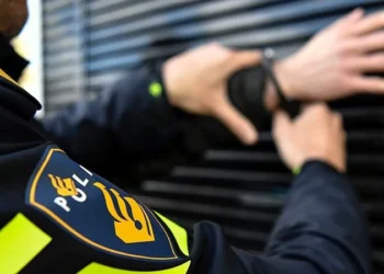 Gewelddadige beroving Rijnsburg: vijf verdachten in de kraag gevat