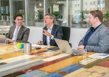 Doorbraak in Zoetermeerse politiek: Verkenner adviseert coalitie van vijf partijen