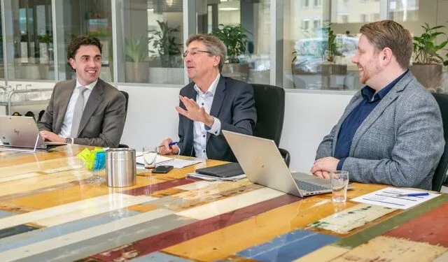 Doorbraak in Zoetermeerse politiek: Verkenner adviseert coalitie van vijf partijen