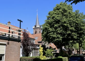 Katwijk geen stad in wording: CDA haalt uit naar koers DURF