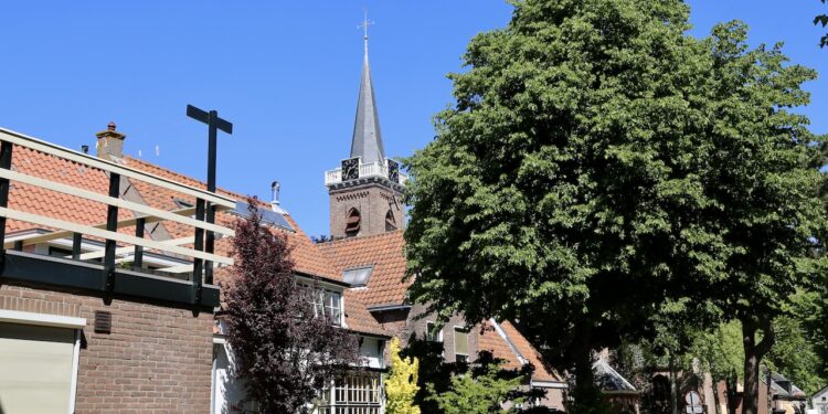 Katwijk geen stad in wording: CDA haalt uit naar koers DURF