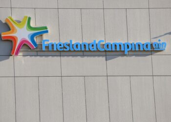 OM eist 125.000 euro boete na dodelijk ongeluk bij FrieslandCampina