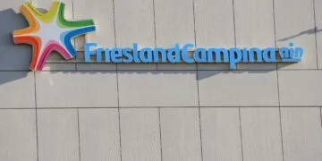 OM eist 125.000 euro boete na dodelijk ongeluk bij FrieslandCampina