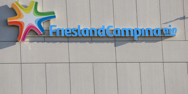 OM eist 125.000 euro boete na dodelijk ongeluk bij FrieslandCampina