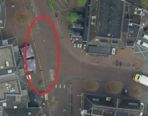 Hoofdstraat Hillegom op de schop: Nieuwe inrichting laad- en loszone voor winkeliers