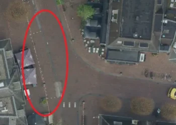 Hoofdstraat Hillegom op de schop: Nieuwe inrichting laad- en loszone voor winkeliers