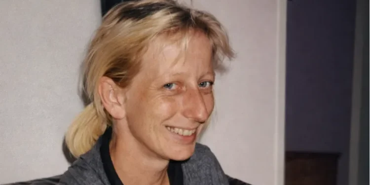 Mariska Klompenhouwer