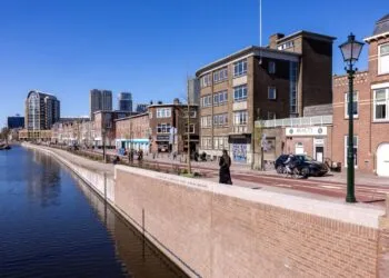 Pletterijkade Den Haag