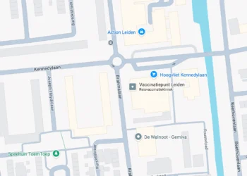 Fortuinwijk-Noord Leiden