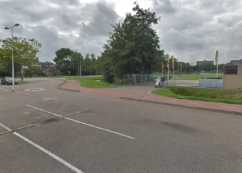 Sportpark de Mors Leiden