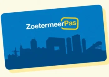 Stadspas Zoetermeer