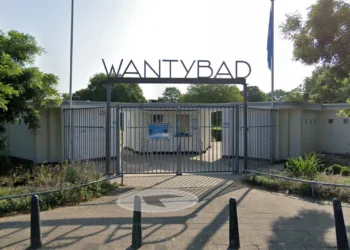 Klaar voor de zomer? Spartelbadje Dordrecht opent bijna de deuren!