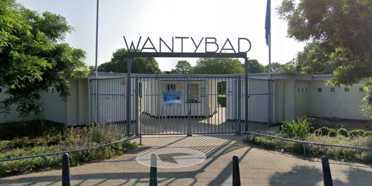 Klaar voor de zomer? Spartelbadje Dordrecht opent bijna de deuren!