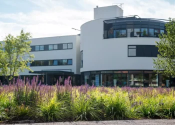 Stadhuisplein Purmerend