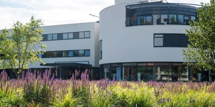 Stadhuisplein Purmerend