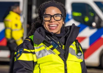 Politie Eenheid Rotterdam