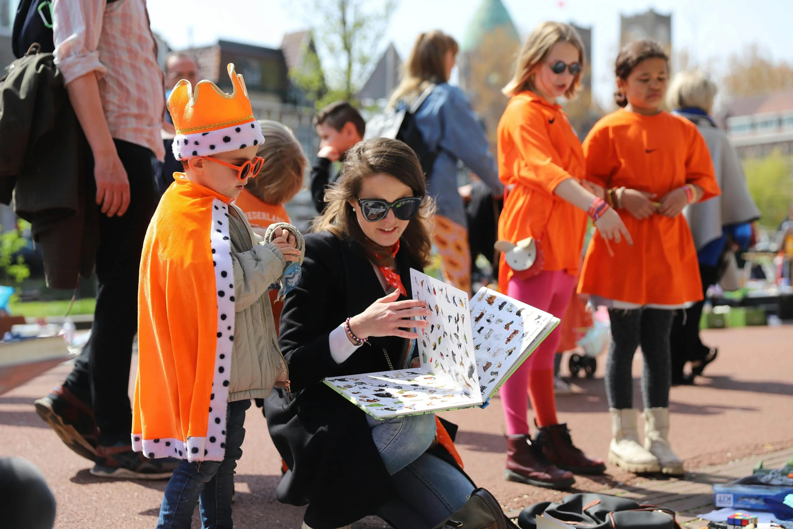 Koningsdag