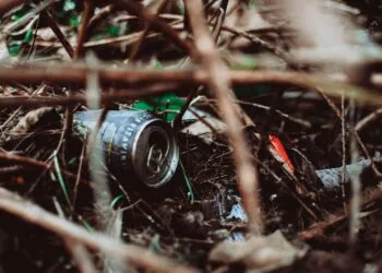 10 jaar lang een schone wijk: Zoetermeerse ‘prikheld’ krijgt koninklijk bedankje