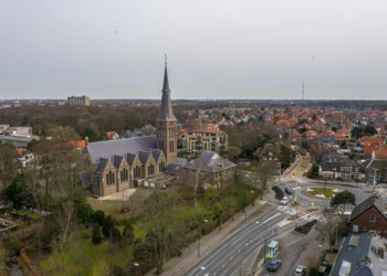 Willibrodrotonde Oegstgeest