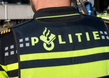 ongeluk, politie