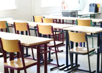 klas lokaal, school, onderwijs
