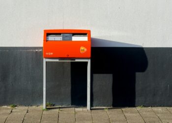 post, brievenbus, postnl